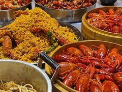 -靓靓蒸虾(中山公园店)