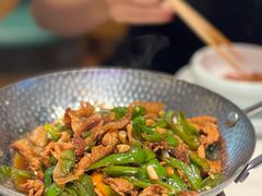 小炒肉-吉湘镇(望京店)
