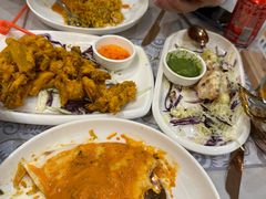 -清真· AL-JANNAT 佳纳特餐厅(仙林店)
