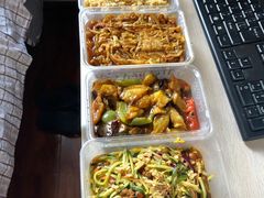 -粗粮人家·东北菜(洋桥店)