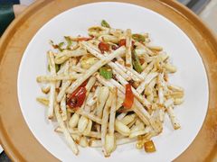 -香山湖渔家大院