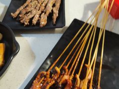 -蚝太郎 • 海鲜烧烤(建国路创始店)