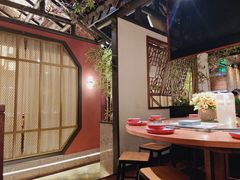 -伙靠·江浙菜(田林路店)