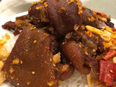 -新发记港式茶餐厅(黄浦店)