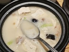 -汤城小厨•粤菜•靓汤(苏州街店)