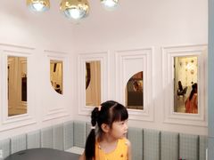 -Lilliput粒粒堡亲子餐厅(置汇旭辉店)