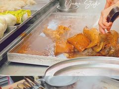 -明记牛杂(新马路分店)