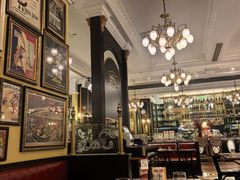 -Entrecôte 法国牛扒馆(保利·时光里店)