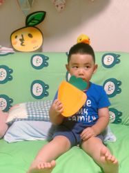-Oh my head儿童理发(绿地·新田360店)