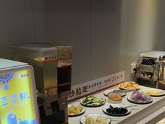-豪享来中西餐厅(隆昌店)