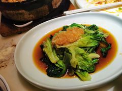 豉油生菜-新发现(苏州中心商场店)