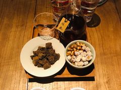 -时光花园(白鹭洲店)