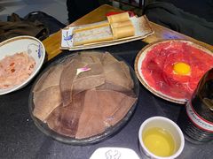 大刀毛肚-大龙燚火锅(五一广场店)