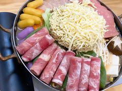 -李先生的首尔小馆(松江启源广场店)
