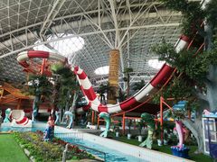 -天山海世界·米立方