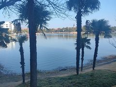 -美兰湖景区