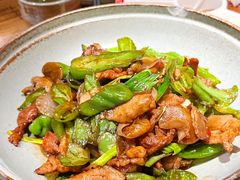 -青年公社烤鸭(蜀山万象汇店)