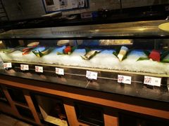 自助取餐区-OPEN開全日自助餐厅·牛肉火锅·海鲜(佛山希尔顿酒店)