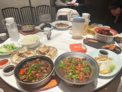 -老头儿油爆虾(金沙印象城店)