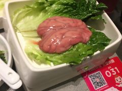 -海底捞火锅(方圆荟店)