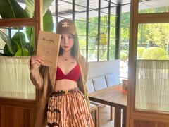 -翠贝卡&Mama Kelly Brunch Coffee(河西店)