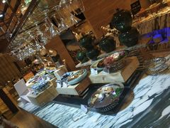 -上海圣诺亚皇冠假日酒店·诺亚厨房
