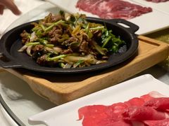 -东来顺饭庄(西直门店)