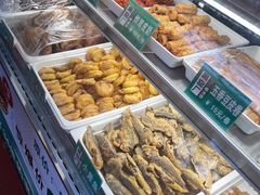 -黑窑厂糖油饼烤鸭·清真菜(旗舰店)