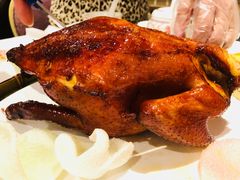-稻香酒家·35年老字号(侨光店)