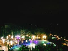 -雅安楠水阁温泉酒店