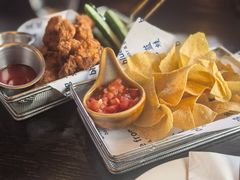 -blue frog蓝蛙(长泰广场店)