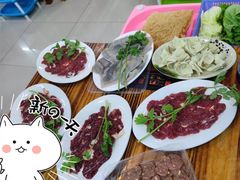 -味品鲜牛肉火锅店(西门店)