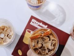 -HUGS coffee(东区店)