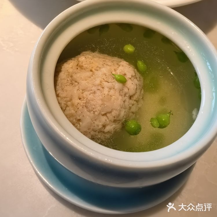 古色古香门面探店记