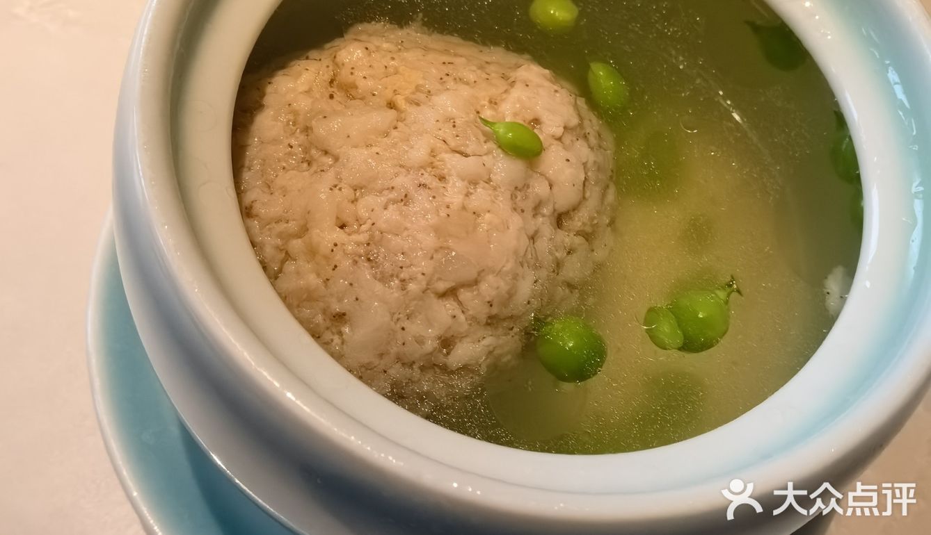 古色古香门面探店记