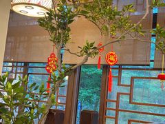 -山水茶艺馆·点心粤菜·30年老字号