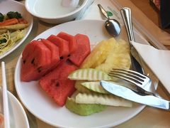 -曼谷拉差达绿宝石酒店