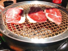 -九田家黑牛烤肉料理(宽城万达店)