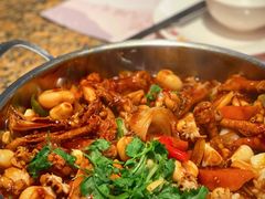 -黄记煌·三汁焖锅(万达广场店)