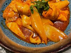 -南京大牌档(龙湖长楹天街店)
