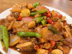 -寻裕记·现炒浇头面(人民广场店)