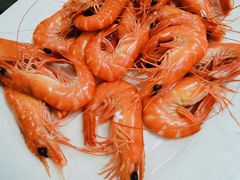-小辣妹川味海鲜加工店(第一市场椰风巷店)