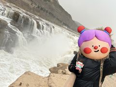 -陕西黄河壶口瀑布旅游区