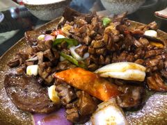 -三子下水馆(南十四道街151号店)