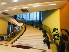 -如家酒店(上海陆家嘴东方明珠浦东大道地铁站店)