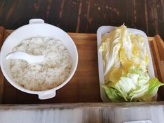 -谢云贵清香水煮鸡(总店)