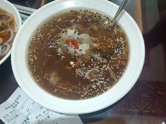 -邢家锅贴老店·非遗·开封菜(金明广场店)