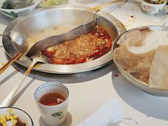 -卤校长重庆火锅(国兴店)