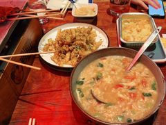 -肉串汪(望京店)