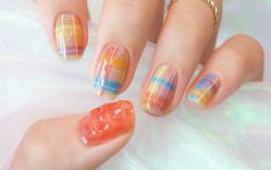 -斯馨·健康美甲美睫